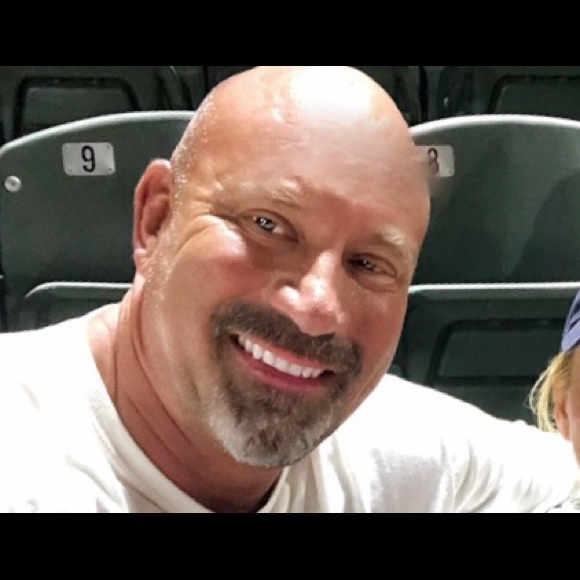 Meet your Posher, Larry - Picture 1 of 1